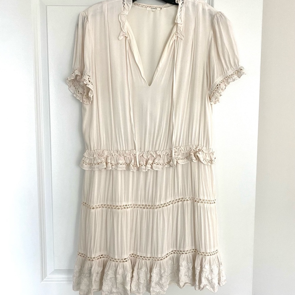Tularosa Colleen Dress